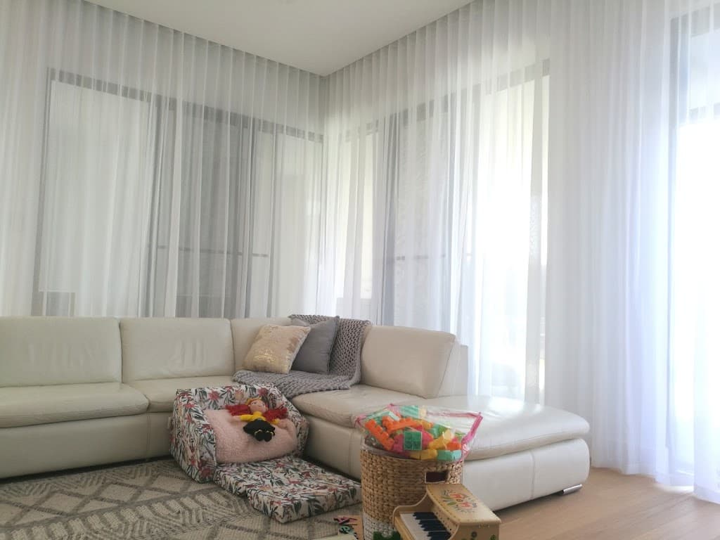 Adelaide Blinds and Curtains