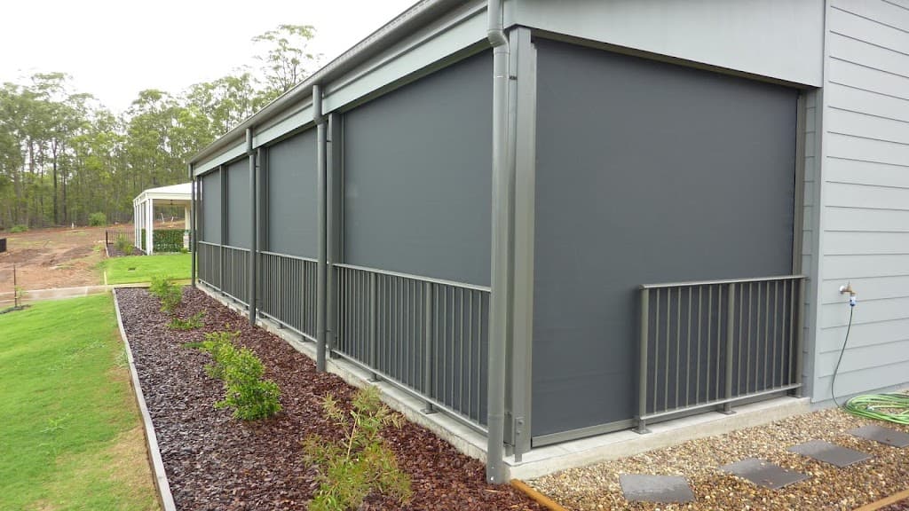 Advantage Screens and Blinds Hervey Bay