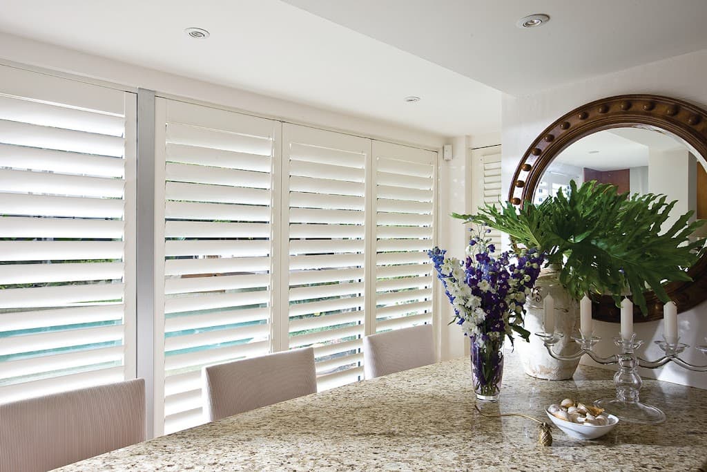 Newport Custom Shutters