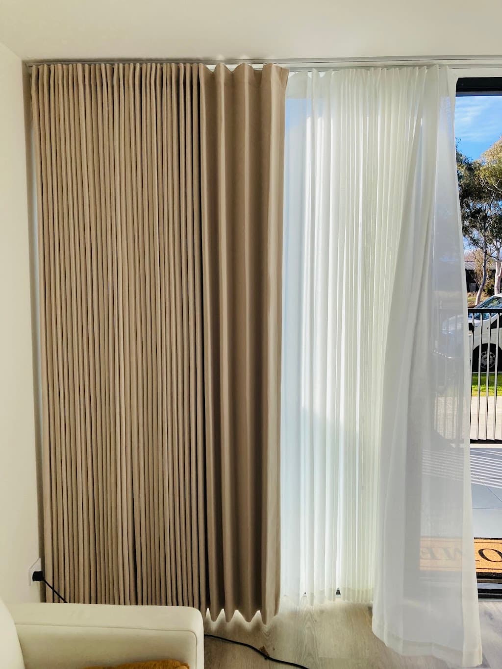 Sweet Home Blinds, Curtains and Shutters