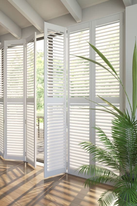 Quality Blinds Care Co