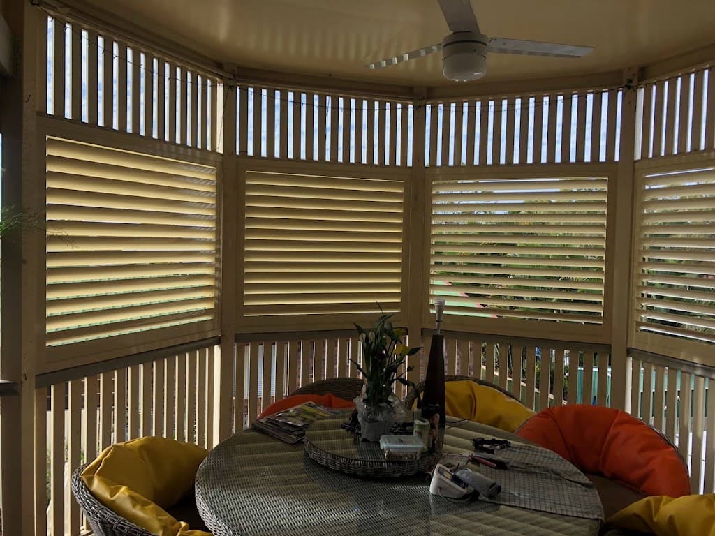Advantage Screens & Blinds Gladstone
