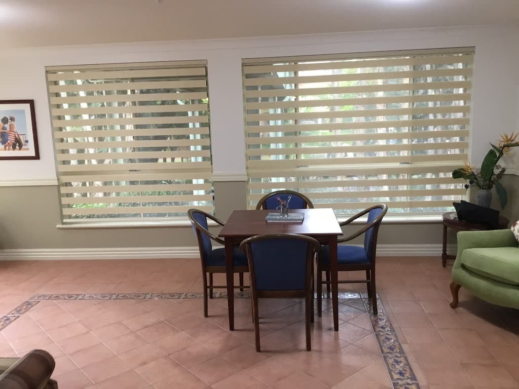Port Blinds & Awnings