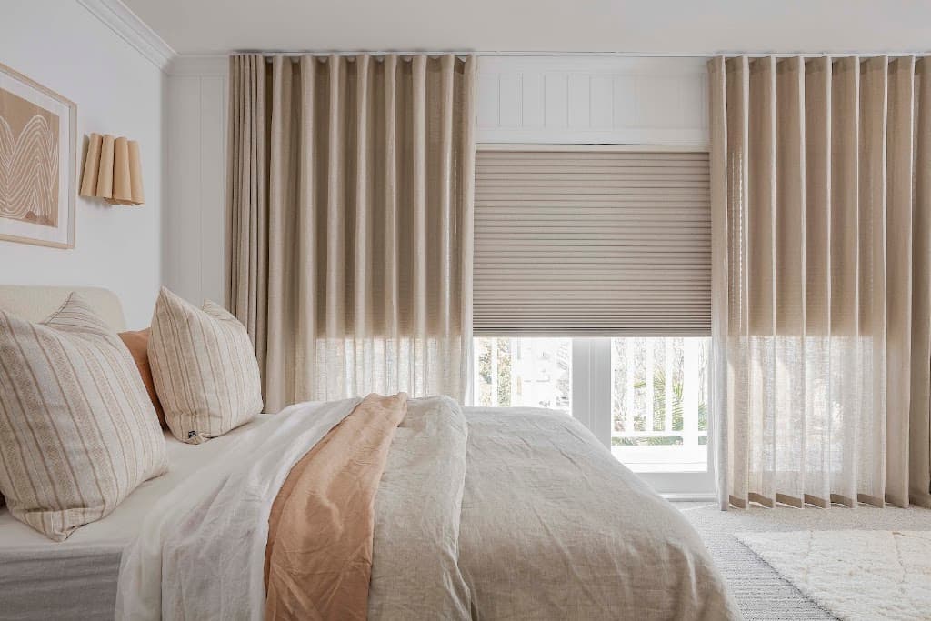 In Curtains & Blinds