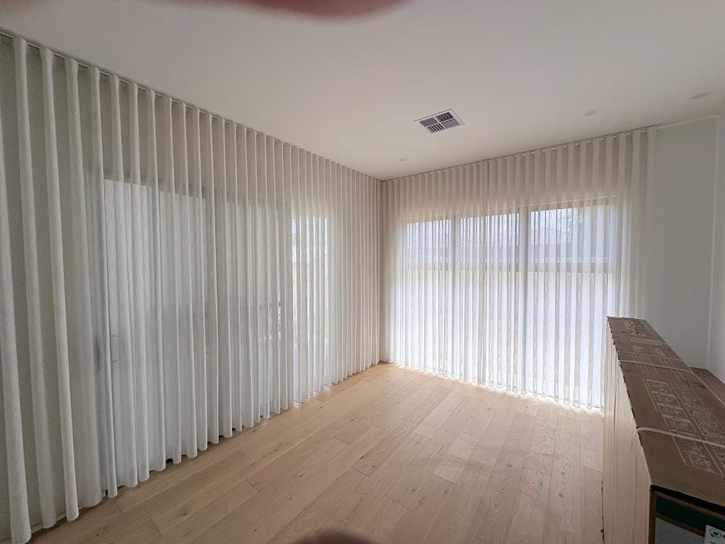 Adelaide Custom Blinds