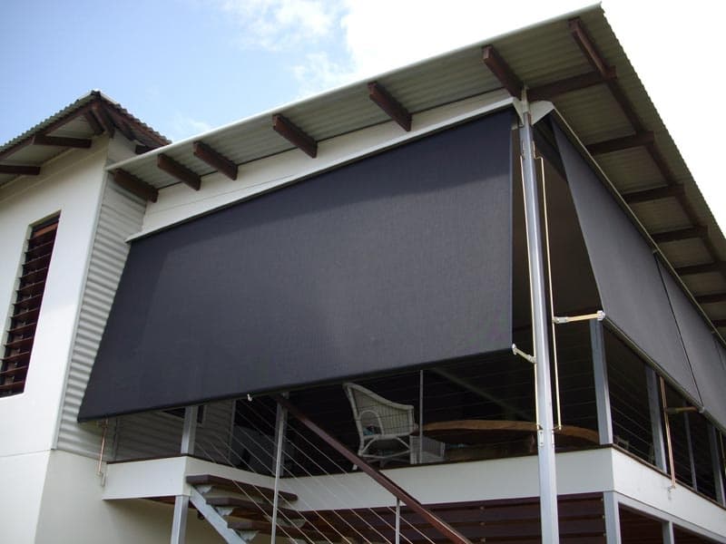 Ede Shade Solutions