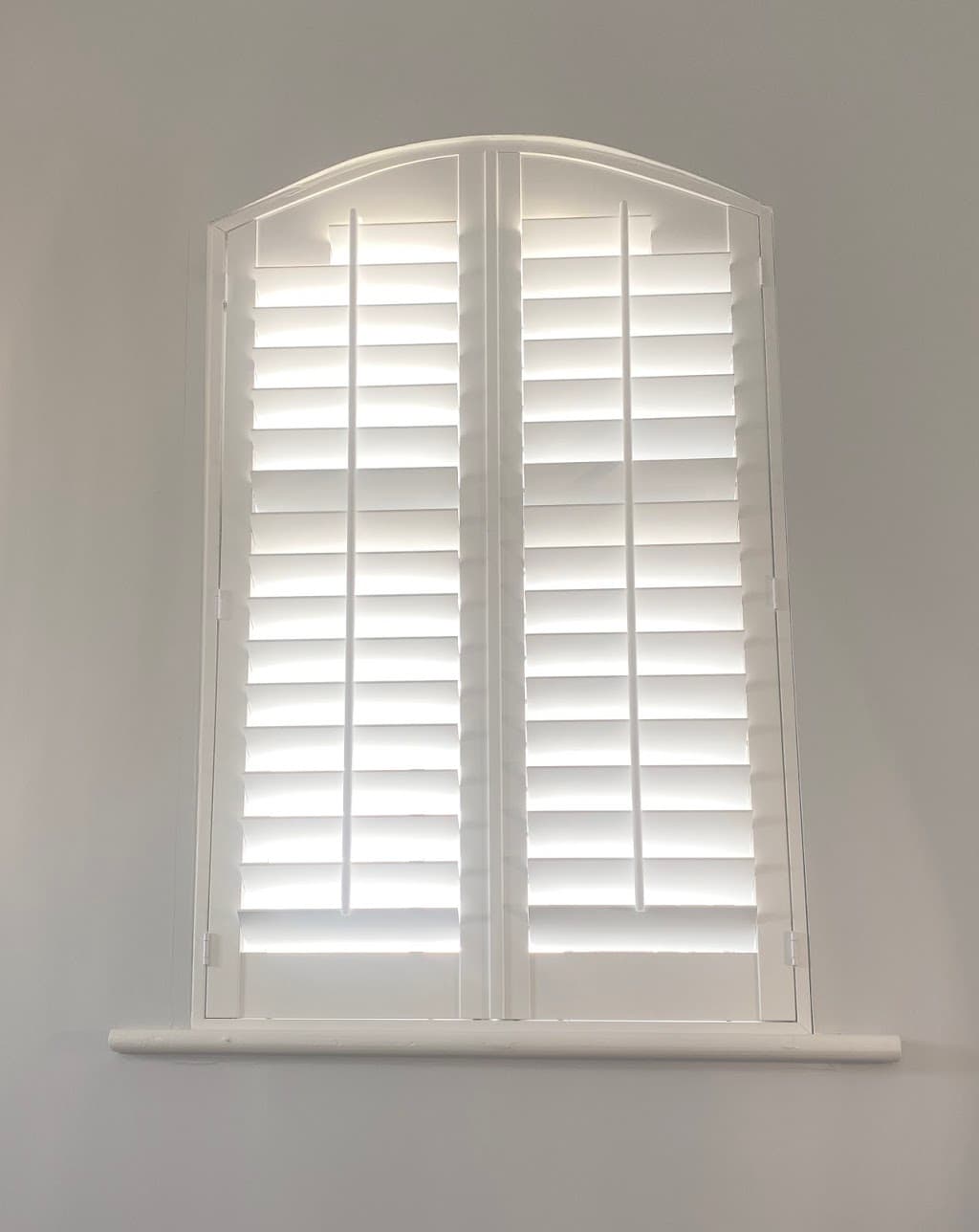 HPR Shutters & Blinds