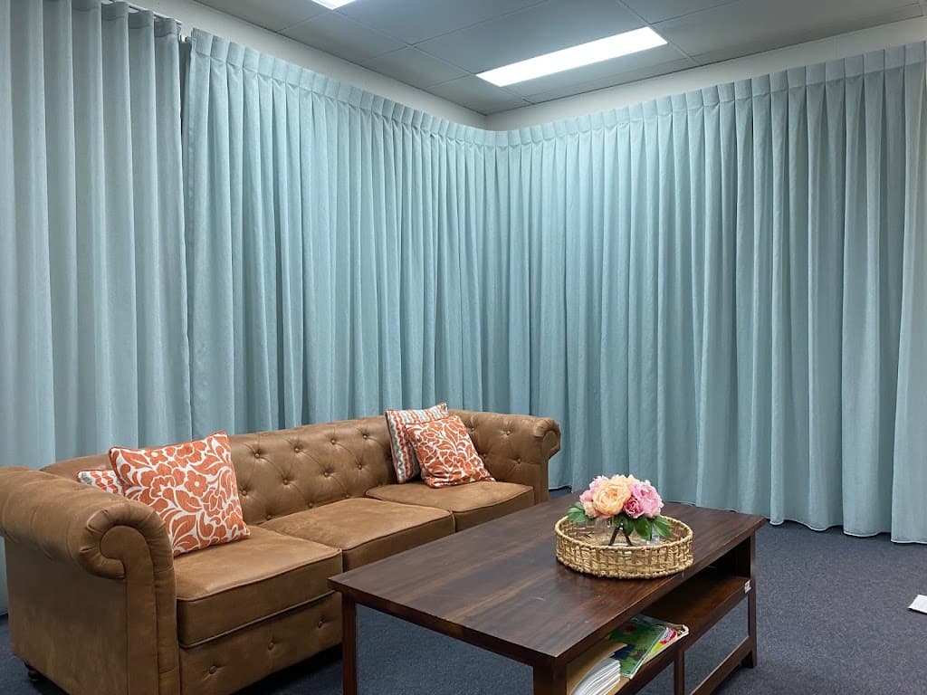 Instyle Curtains & Blinds