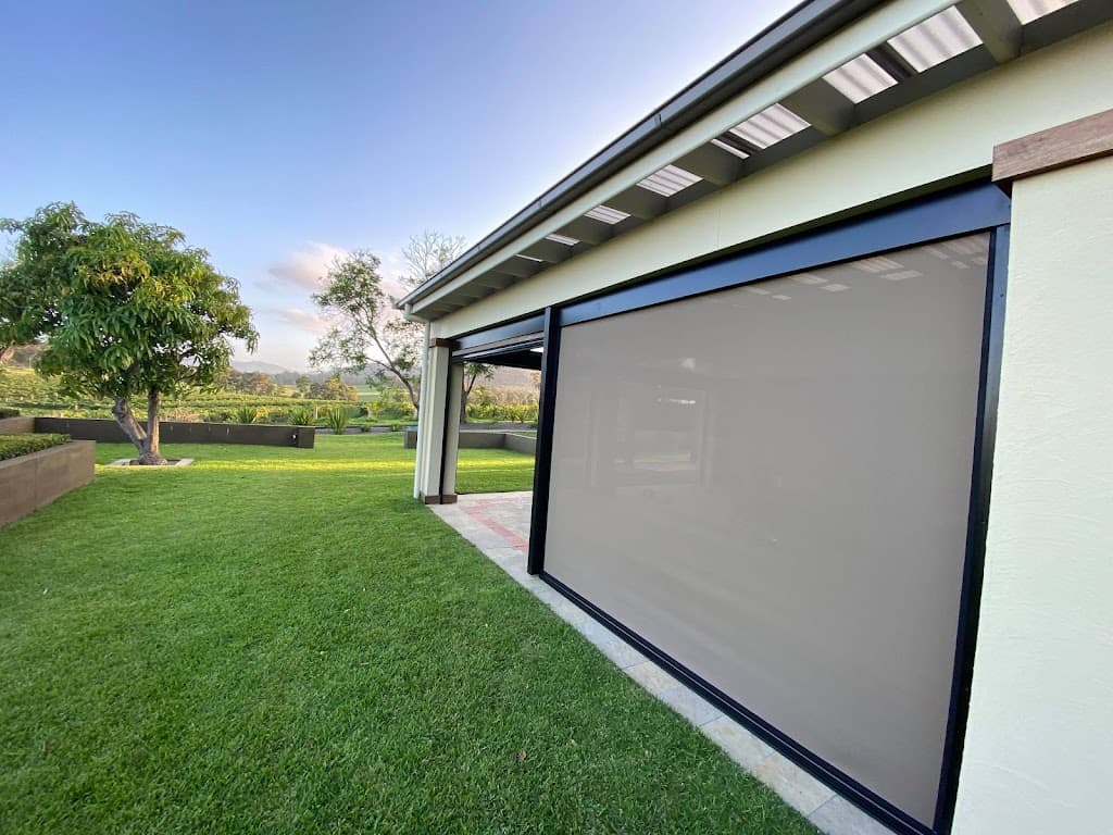 Sew What Blinds & Awnings