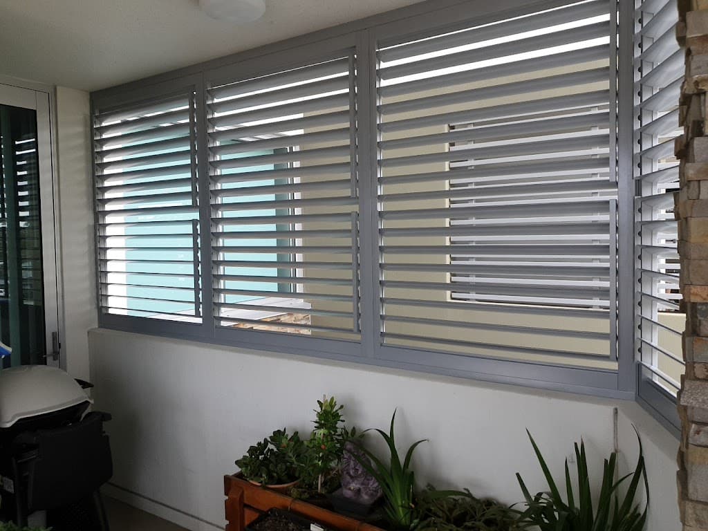 Balcony Shutters Australia