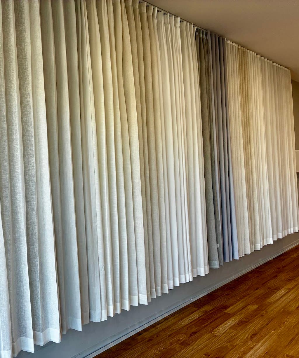 Ben's Curtains Toowoomba