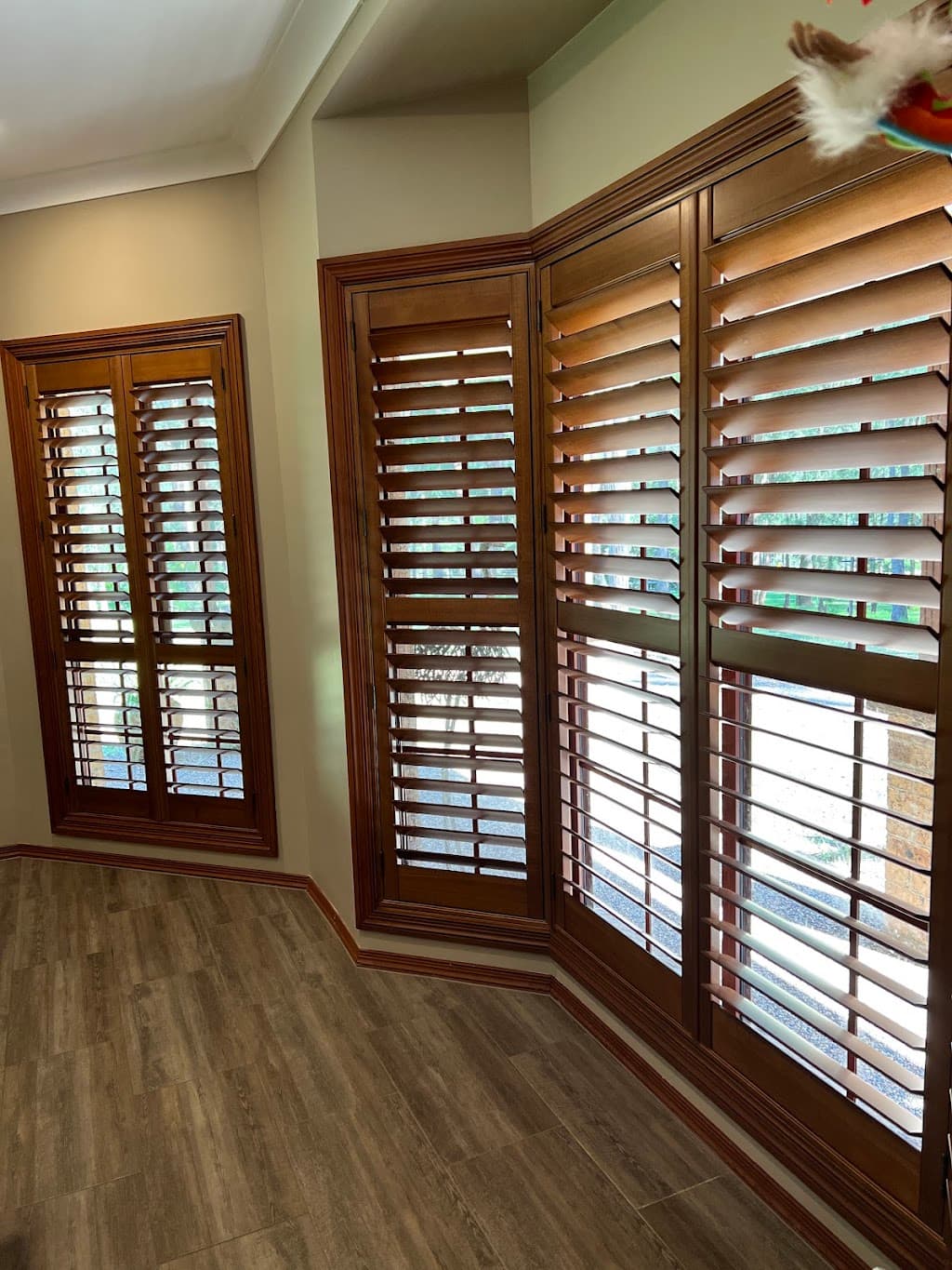 Chadwick Blinds & Shutters