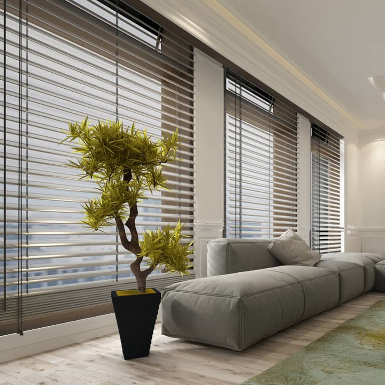 Australian Window Fashions