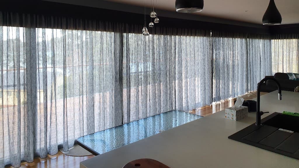 Affordable Curtains & Blinds