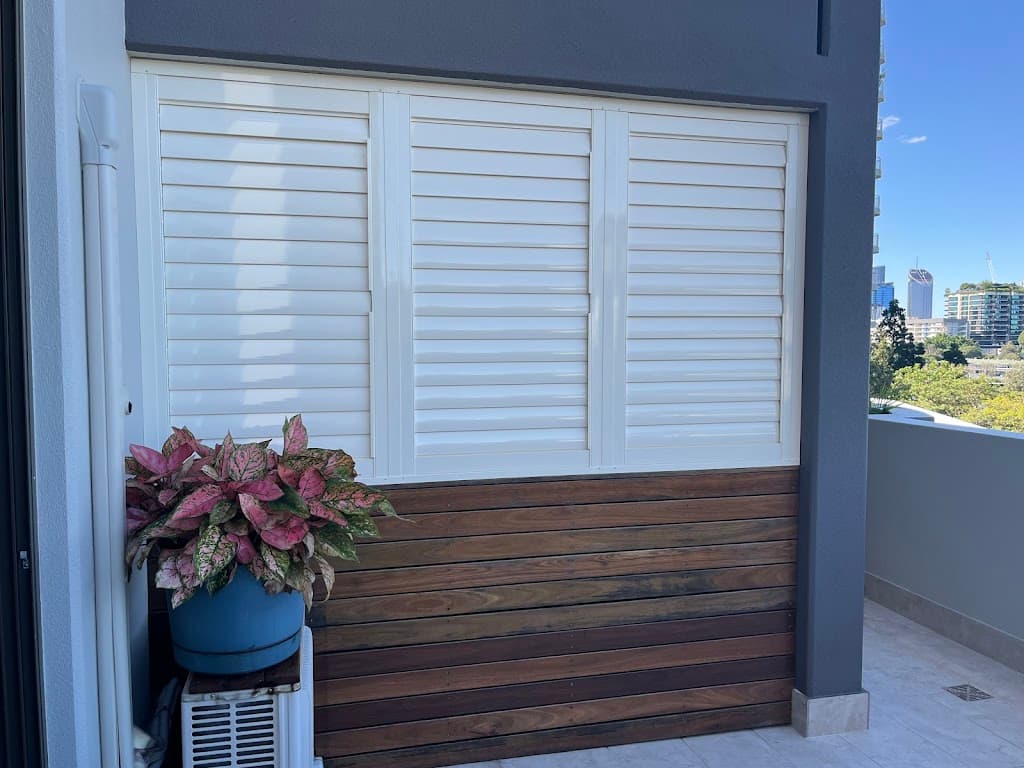 Shutters, Blinds & Awnings Brisbane