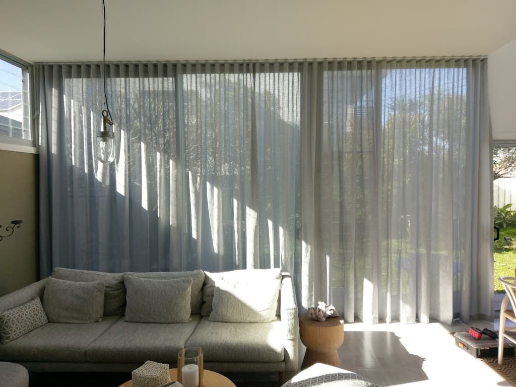 Somerset Curtains & Blinds