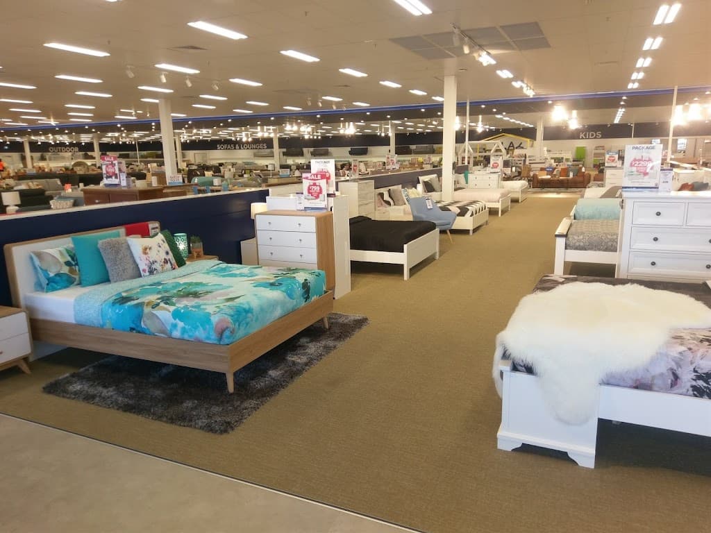 Amart Wagga Wagga