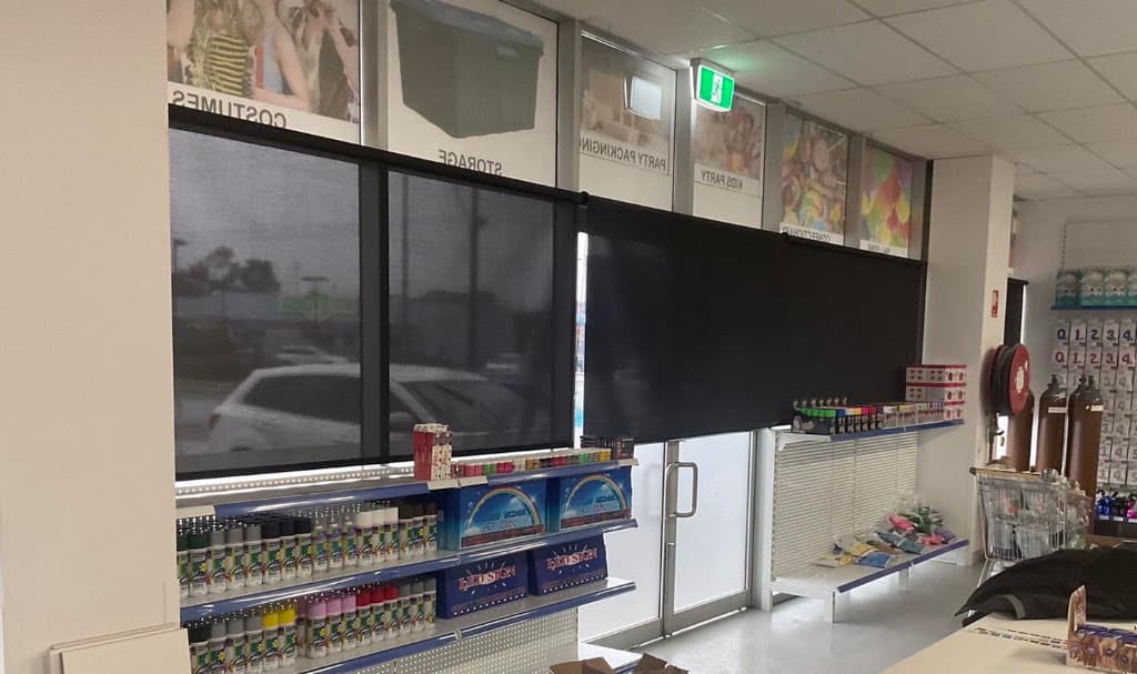 GV Blinds