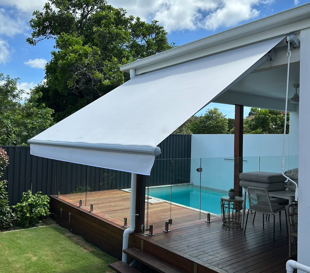 Coastal Awnings Sunshine Coast