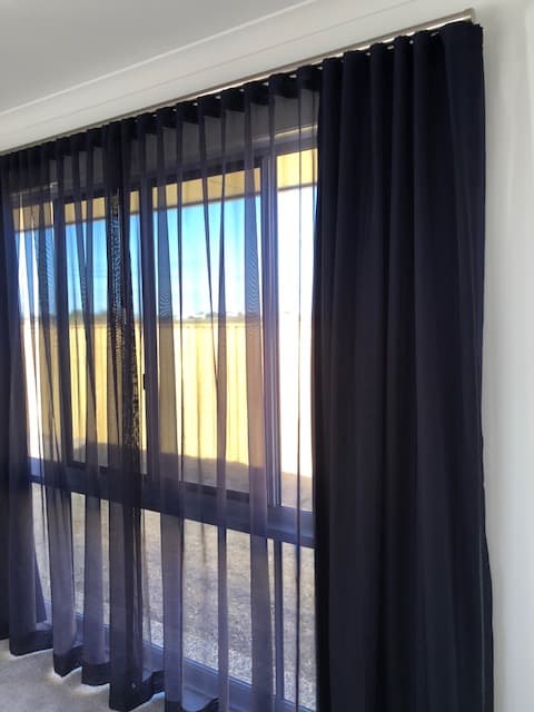 Andersons Curtains