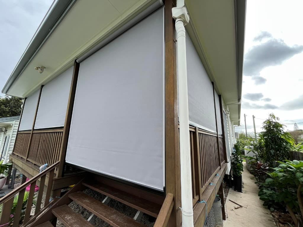 Whitsunday Blinds & Security