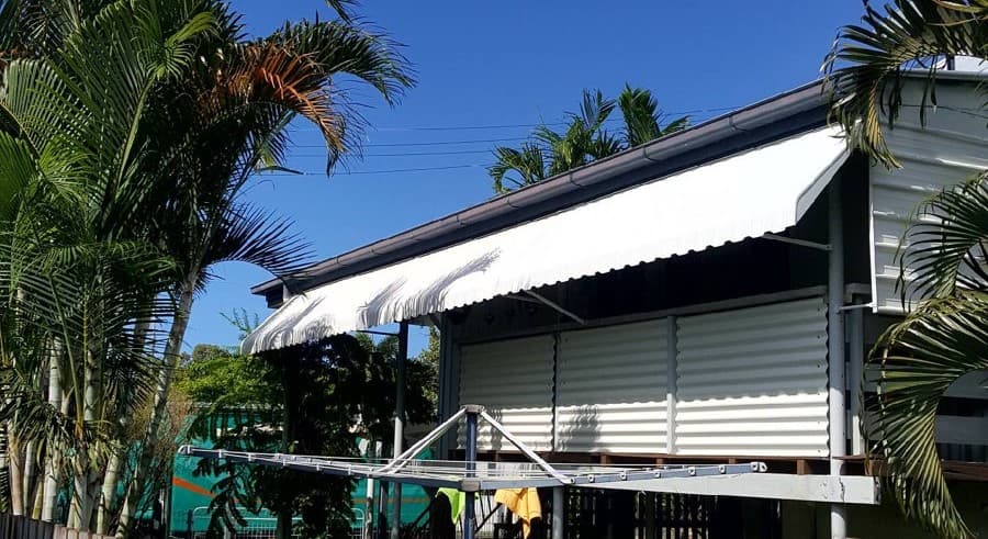 Deluxe Shutters & Blinds