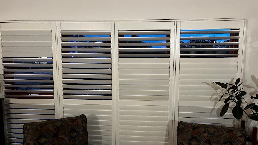 Sydney Blinds & Screens