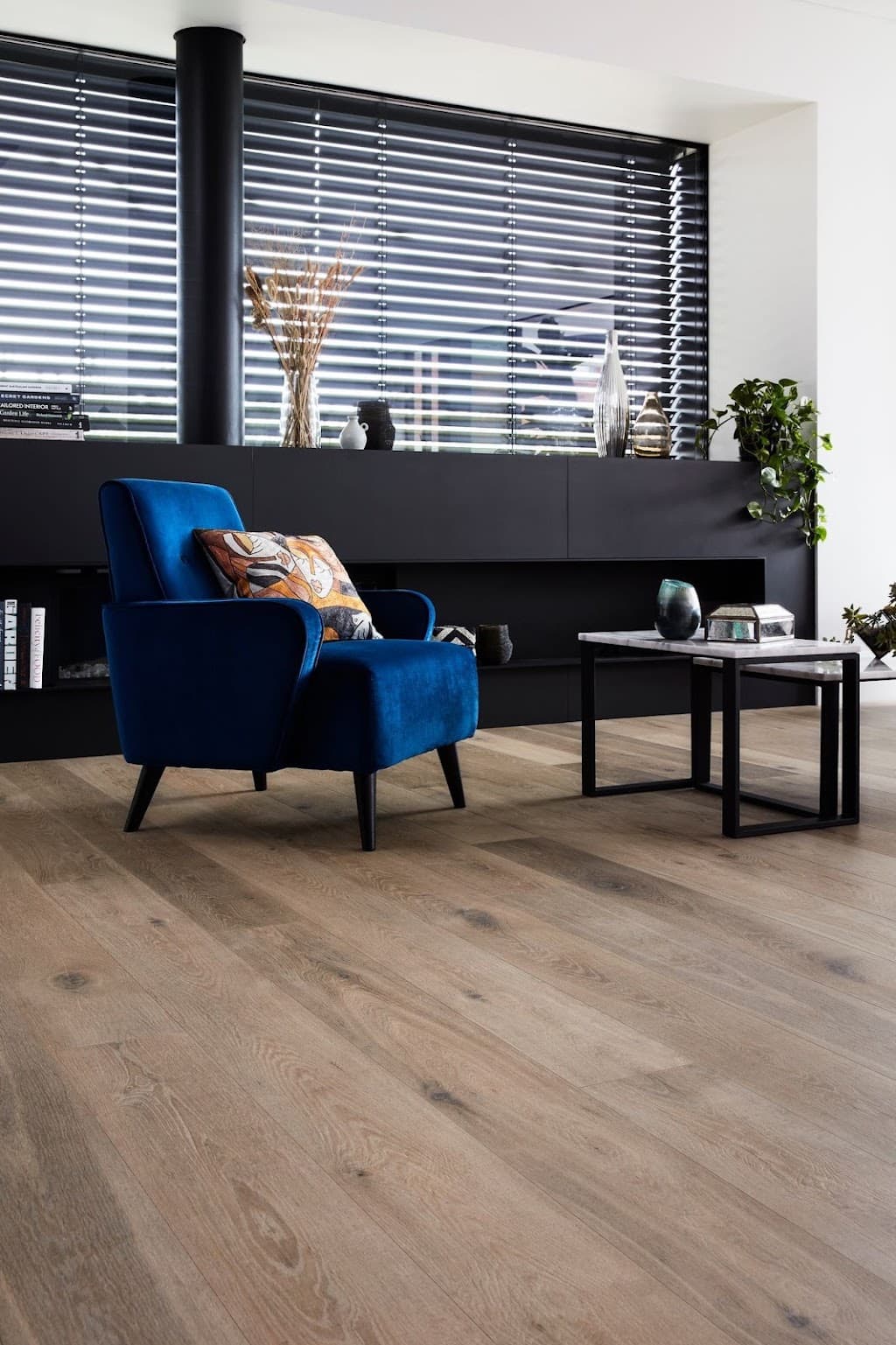 Geoff Thompson's Independent Flooring Centre