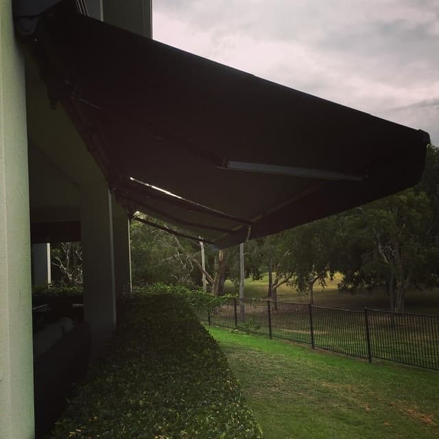 Dolomite Blinds And Awnings