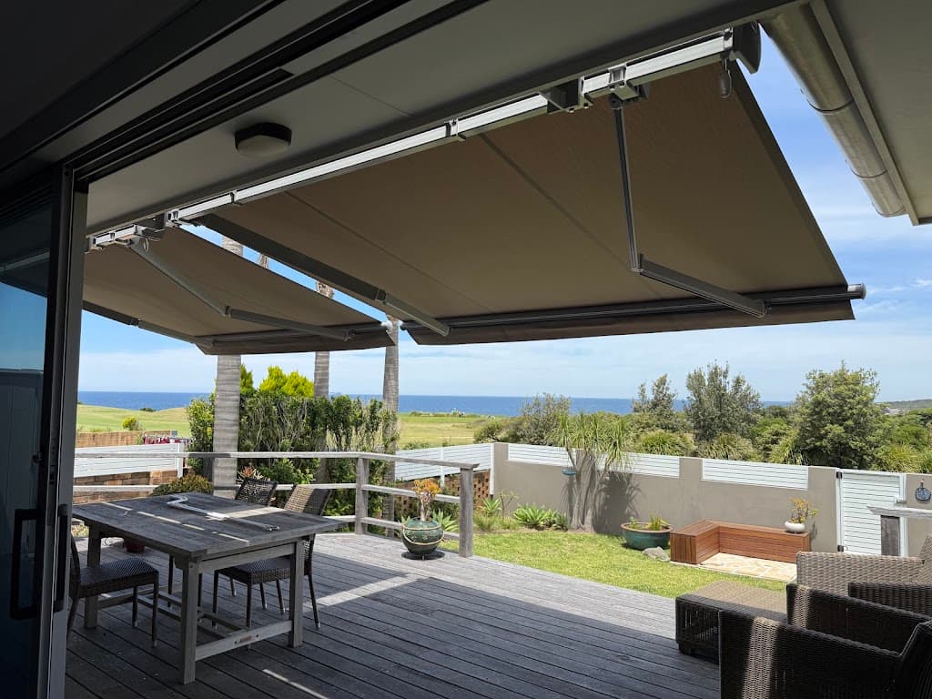 Australian Awnings Pty Ltd