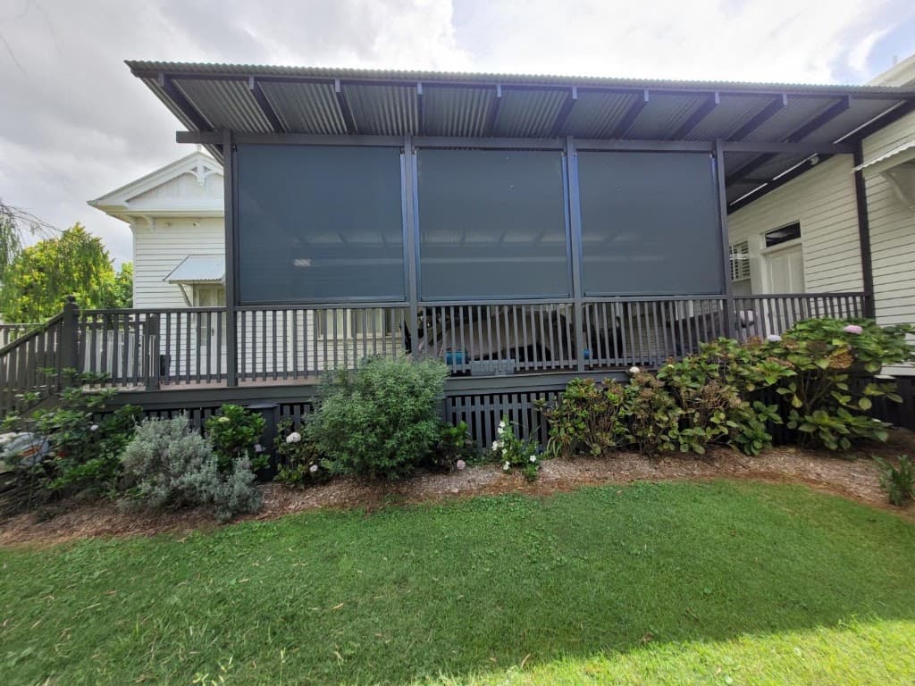 Toowoomba Shade & Canvas