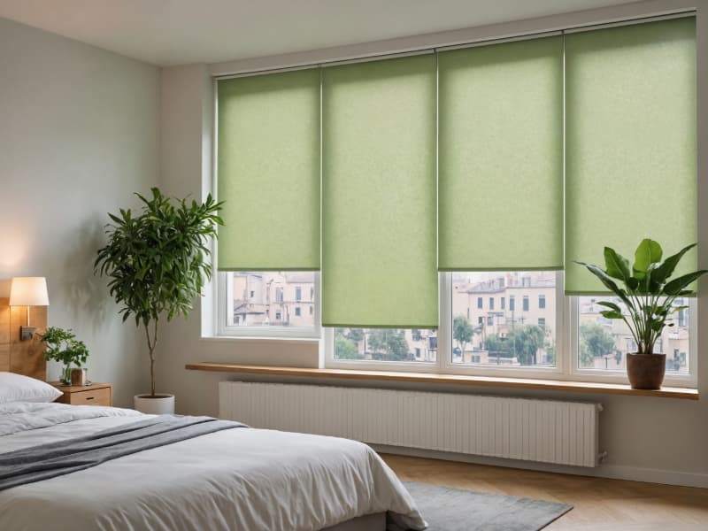 A1 Blinds