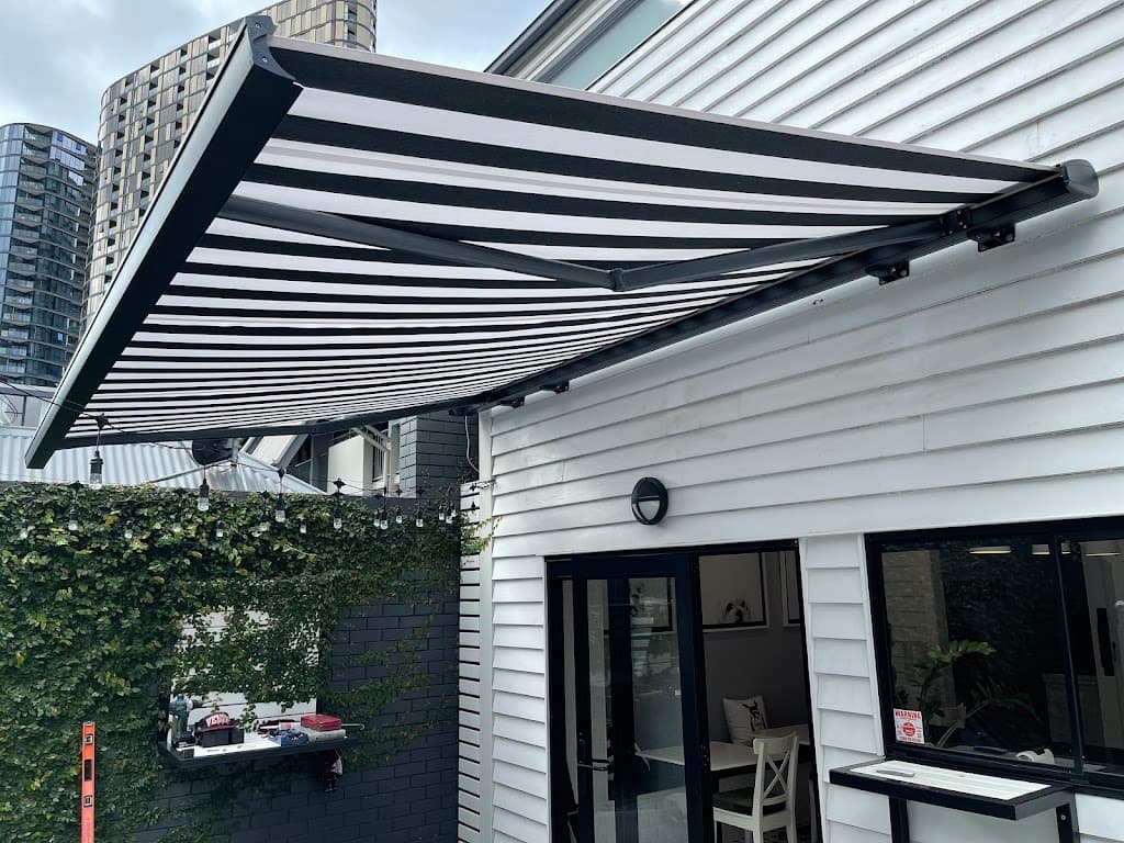All Season Awnings