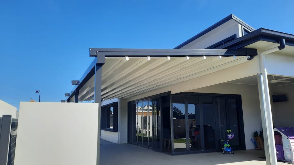 AWNING WORX