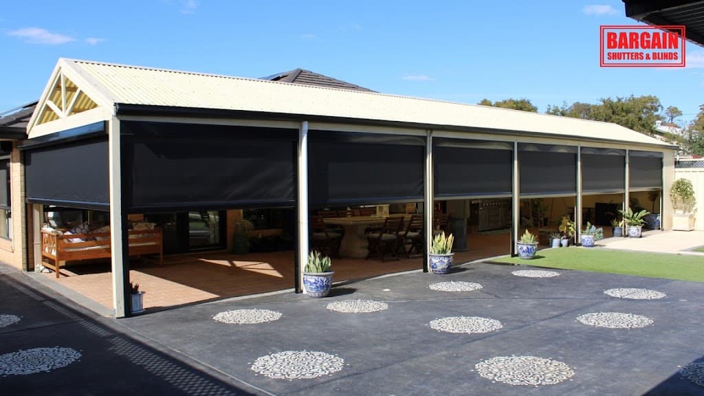 Bargain Shutters and Blinds Adelaide