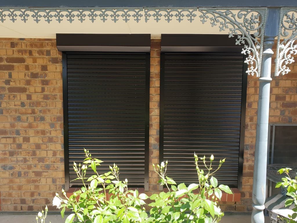 Shutters Plus - Roller Shutter & Blinds Adelaide