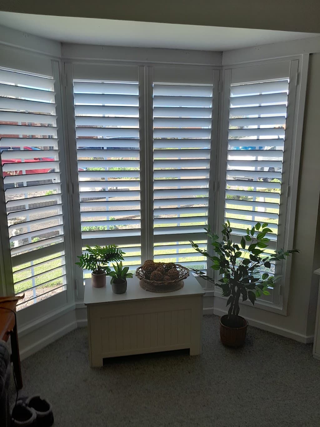 Solomons Flooring & Sultans Blinds Warrnambool