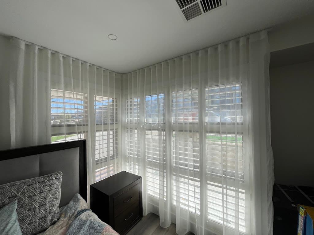 Sun Shine Blinds Canberra