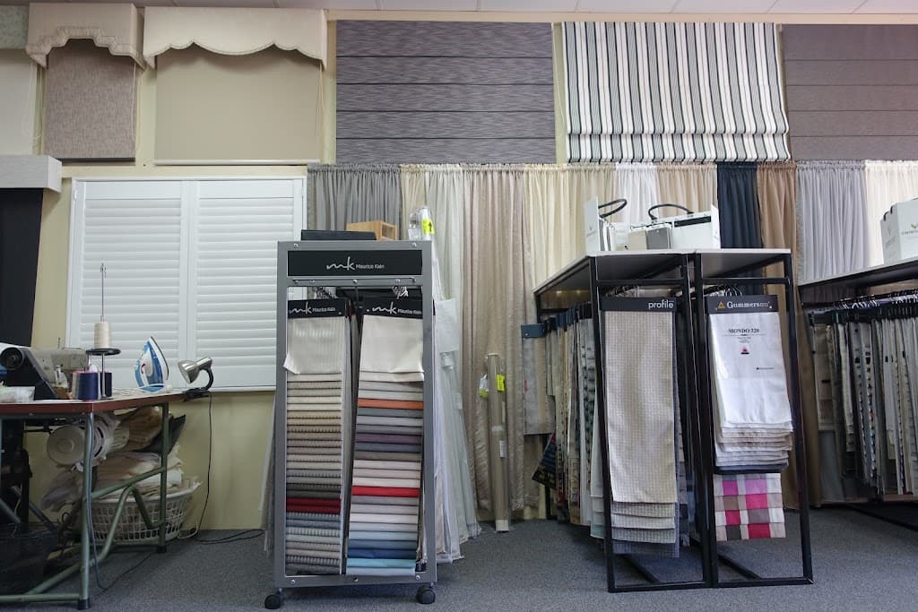 Bendigo Window Furnishings