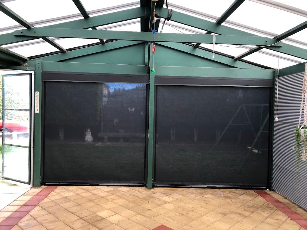 Robertson's Blinds & Awnings