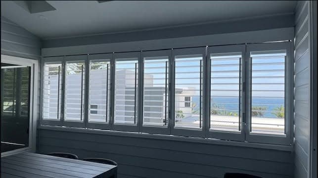 Wollongong Roller Shutters
