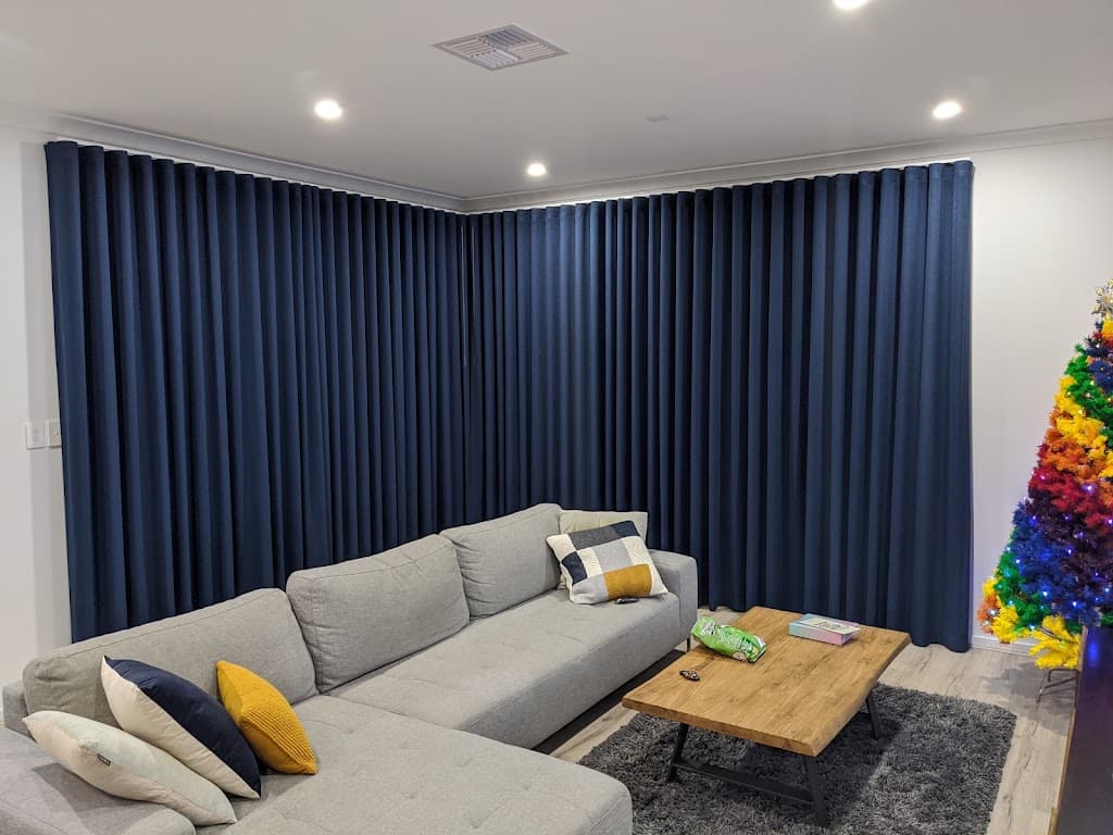 Julan Curtains & Blinds