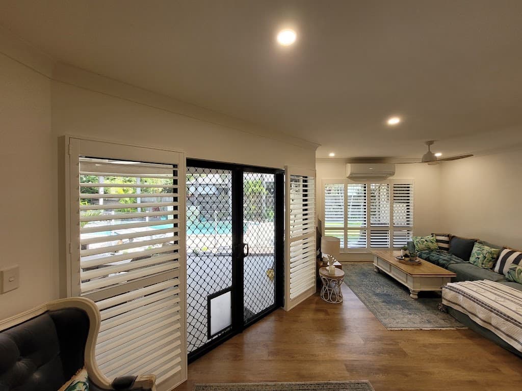Barrier Blinds, Awnings, Shutters & Automation
