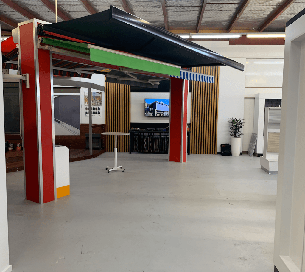 Canberra Blinds Centre