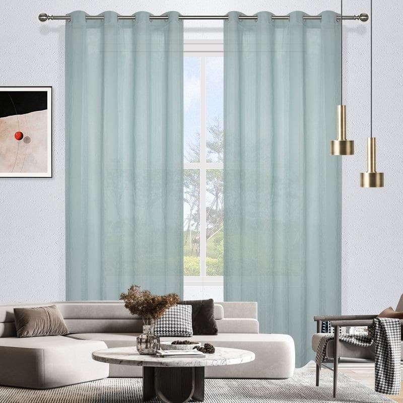 Curtain Wonderland