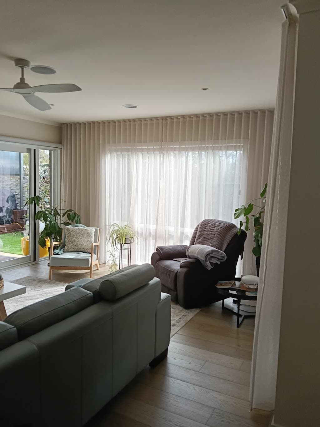 Geelong Roller Blinds