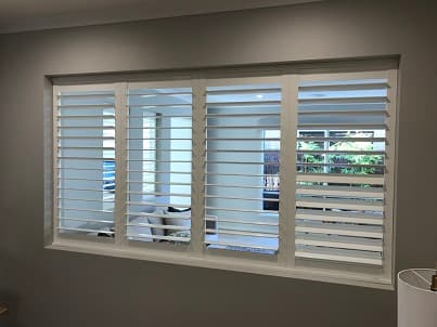 Indoor Blinds and Shutters Geelong