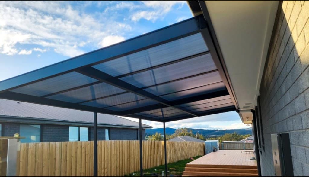 Beautiful Blinds & Awnings