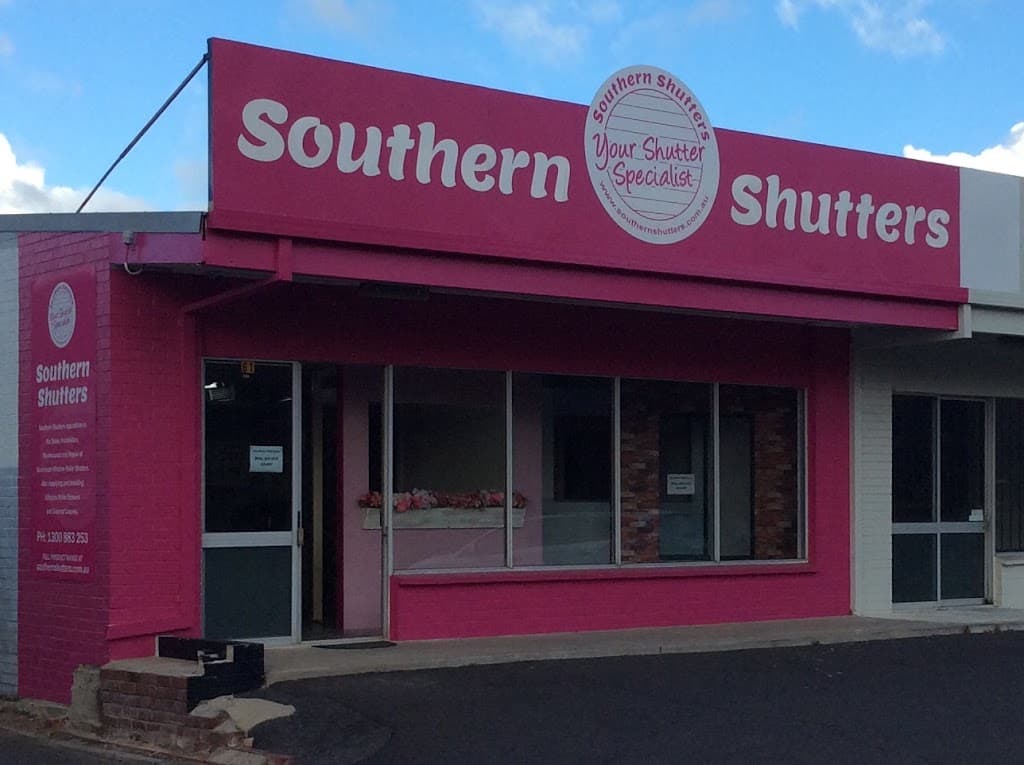 Southern Shutters