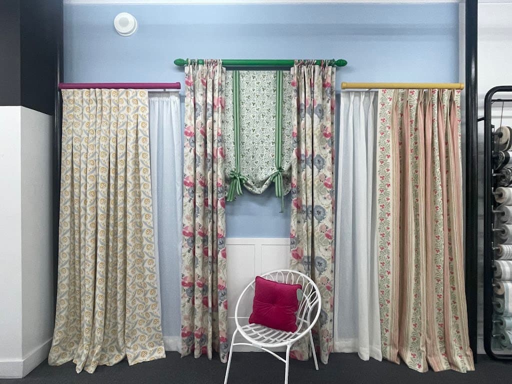 Curtain Warehouse & Interiors